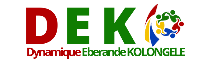 Logo DEK
